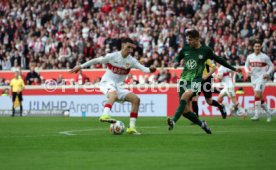 01.03.26 VfB Stuttgart - VfL Wolfsburg
