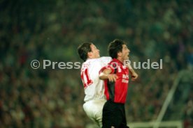 30.08.95 VfB Stuttgart - SC Freiburg