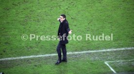 05.12.21 VfB Stuttgart - Hertha BSC Berlin
