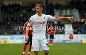 SG Sonnenhof Gro&szlig;aspach - FC Energie Cottbus