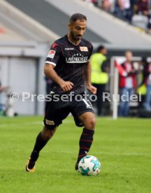 Fortuna D&uuml;sseldorf - 1. FC Union Berlin