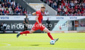 19.04.25 1. FC Heidenheim - FC Bayern München
