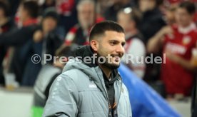 25.09.25 VfB Stuttgart - Celta de Vigo