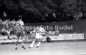 08.07.94 GSV Maichingen - VfB Stuttgart