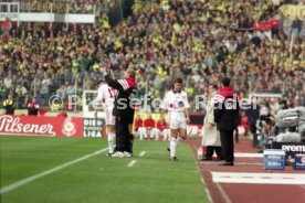 15.03.97 VfB Stuttgart - Borussia Dortmund