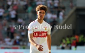 09.08.25 VfB Stuttgart - FC Bologna