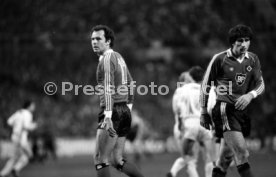 15.11.80 VfB Stuttgart - Hamburger SV