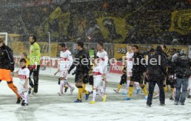 01.12.10 Young Boys Bern - VfB Stuttgart