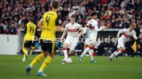 04.04.26 VfB Stuttgart - Borussia Dortmund