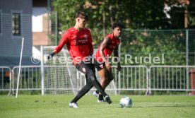 Trainingslager Kitzb&uuml;hel 2019