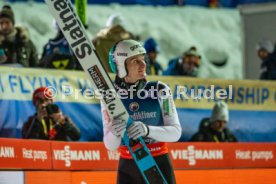 24.01.2026 Skifliegen Oberstdorf Weltmeisterschaft