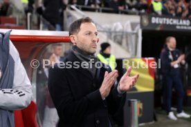 28.03.23 Deutschland - Belgien