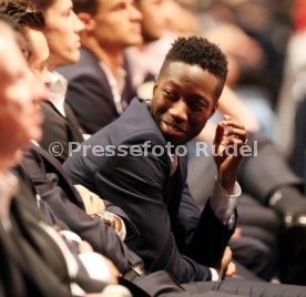VfB Stuttgart Mitgliederversammlung 2016