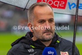 10.10.26 FC Augsburg - FC Bayern M&uuml;nchen