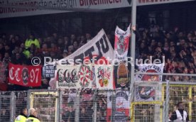 SC Freiburg - VfB Stuttgart