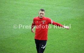 22.01.22 SC Freiburg - VfB Stuttgart