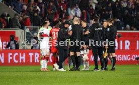 22.02.26 1. FC Heidenheim - VfB Stuttgart