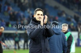 24.01.23 TSG 1899 Hoffenheim - VfB Stuttgart