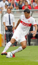 06.08.11 VfB Stuttgart - FC Schalke 04