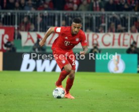 FC Bayern M&uuml;nchen - TSG 1899 Hoffenheim
