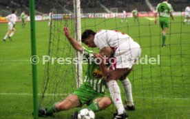 13.05.95 VfB Stuttgart - SV Werder Bremen