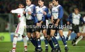 16.04.97 VfB Stuttgart - Hamburger SV