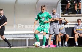 17.09.23 VfB Stuttgart II - FC Homburg