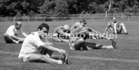 15.07.93 Stuttgarter Kickers Trainingslager H&ouml;fen
