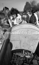 03.05.86 DFB-Pokal Finale FC Bayern M&uuml;nchen - VfB Stuttgart