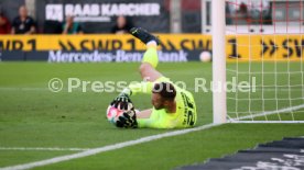 20.08.22 VfB Stuttgart - SC Freiburg