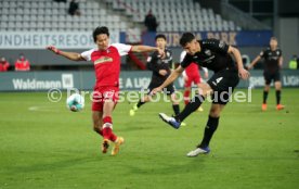 23.01.21 SC Freiburg - VfB Stuttgart