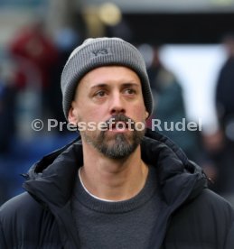 29.11.25 TSG 1899 Hoffenheim - FC Augsburg