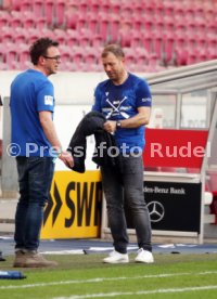 22.05.21 VfB Stuttgart - Arminia Bielefeld