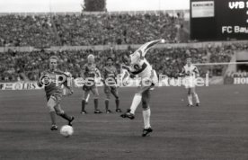 19.10.91 VfB Stuttgart - FC Bayern M&uuml;nchen