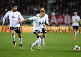 DFB Deutschland - Aserbaidschan