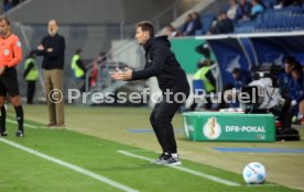 30.10.24 TSG 1899 Hoffenheim - 1. FC Nürnberg