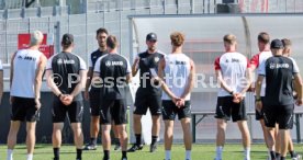 19.08.25 VfB Stuttgart Training