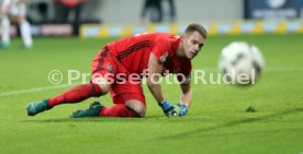 TSG 1899 Hoffenheim - Hamburger SV