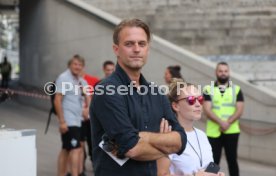 23.07.22 VfB Stuttgart - FC Valencia