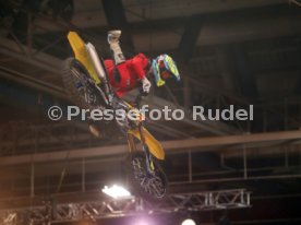 ADAC Supercross Stuttgart 2018