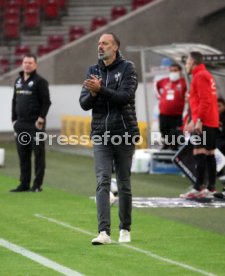 VfB Stuttgart - SV Sandhausen