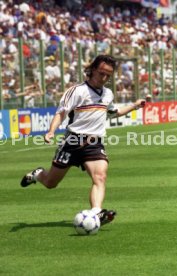 21.06.98 Deutschland - Jugoslawien