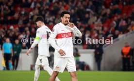 12.03.26 VfB Stuttgart - FC Porto