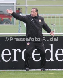 VfB Stuttgart
