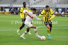 15.04.23 VfB Stuttgart - Borussia Dortmund