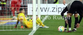 28.01.23 SC Freiburg - FC Augsburg