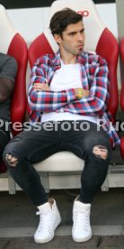 VfB Stuttgart - FC Augsburg