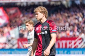 11.04.26 1. FC N&uuml;rnberg - SG Dynamo Dresden