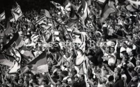 WM 1990 Deutschland - VAE