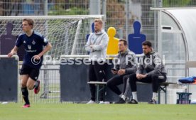 10.05.23 U19 VfB Stuttgart - U19 Hamburger SV